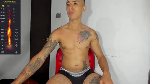 Martin Granch online show from January 12, 11:26 pm