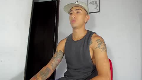 Martin Granch online show from January 29, 3:15 pm