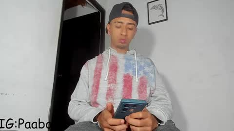 Martin Granch online show from February 11, 4:13 pm