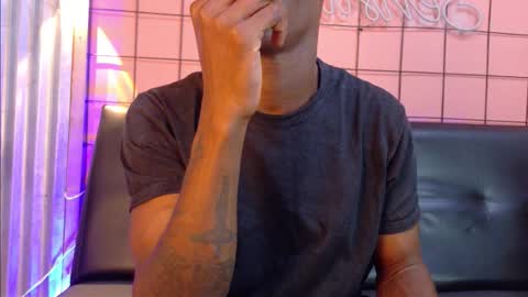 Martin online show from November 13, 1:43 am