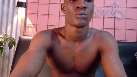 Martin online show from February 19, 1:46 am