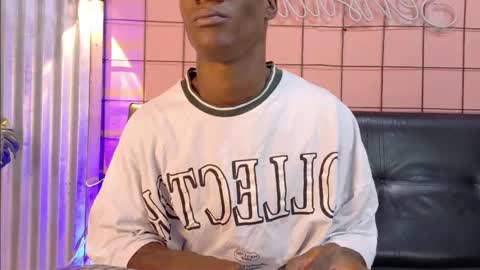 Martin online show from November 6, 1:30 am