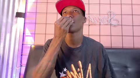 Martin online show from November 5, 1:29 am