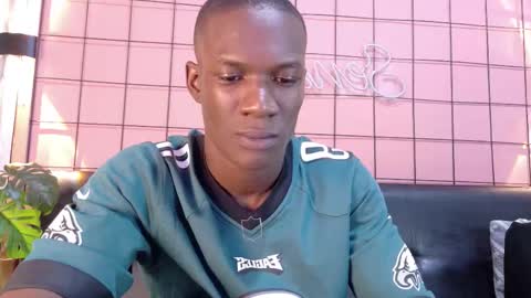 Martin online show from February 11, 1:21 am