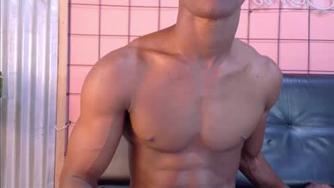 Martin online show from November 15, 2:02 am