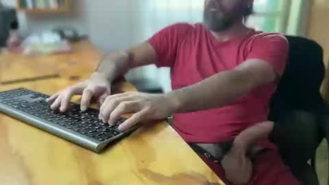 Martincito online show from December 31, 2:03 pm