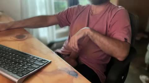 Martincito online show from March 3, 2:42 pm