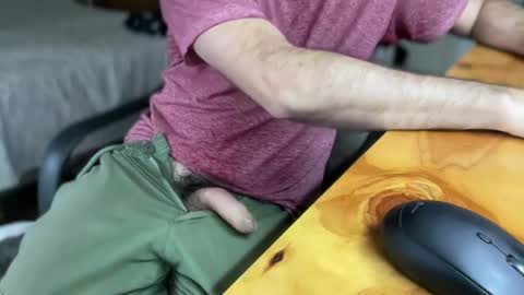 Martincito online show from February 28, 3:37 pm