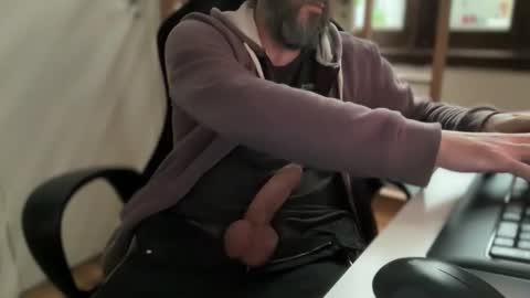 Martincito online show from September 15, 8:21 pm