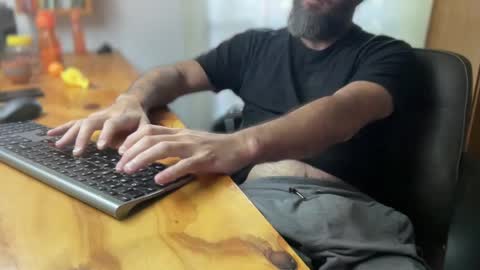 Martincito online show from February 14, 12:47 pm