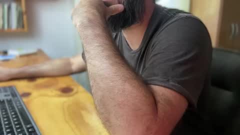 Martincito online show from February 10, 12:18 pm