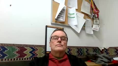 marty1688 online show from April 26, 1:52 pm