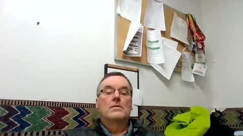 marty1688 online show from April 13, 10:49 am