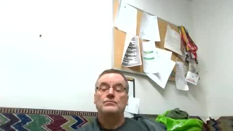 marty1688 online show from February 11, 1:16 pm