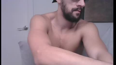 mascuhunk online show from January 25, 4:13 am