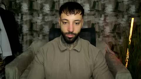 masculineguy69 online show from February 14, 7:53 pm