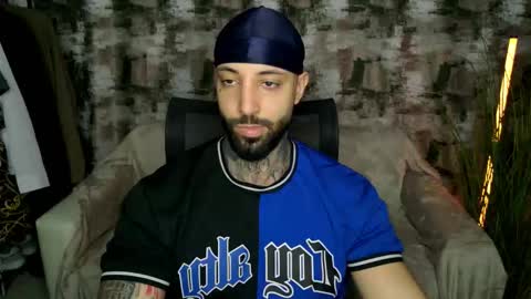 masculineguy69 online show from February 15, 7:51 am