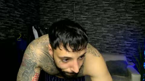 masculineguy69 online show from May 15, 8:50 pm