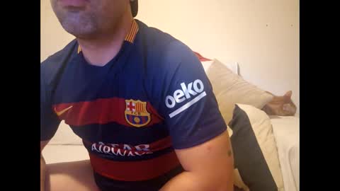 masculinotop online show from April 10, 5:53 pm