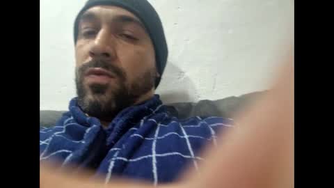 masculinotop online show from March 10, 2:34 pm