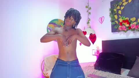 MARSHALL LEE online show from February 27, 8:19 pm