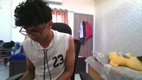 Mask Boy online show from January 8, 5:23 am