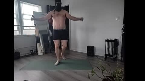 BlackMystique online show from January 9, 3:50 pm