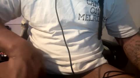 maskeddread online show from December 27, 1:43 am