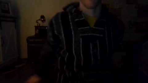 maskedyogaman online show from December 22, 3:14 am