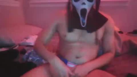 maskfaceguy online show from March 4, 6:09 am