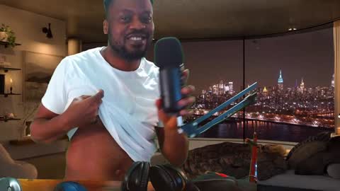 Maskmind online show from January 3, 3:16 am