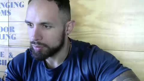 Mason Andre online show from November 17, 8:12 pm