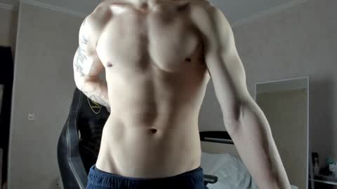 Mason online show from February 4, 4:18 pm