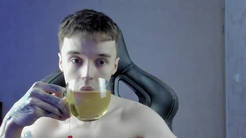 Mason online show from March 20, 8:23 pm