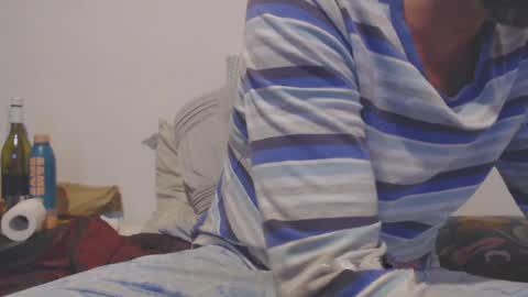 massagermike online show from July 8, 12:53 pm