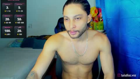 I Am Odin  online show from May 31, 11:05 pm