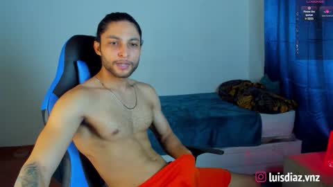 I Am Odin  online show from March 15, 11:11 pm