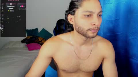 I Am Odin  online show from June 2, 5:47 pm