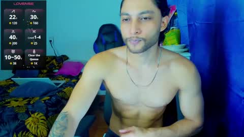 I Am Odin  online show from May 27, 11:13 pm
