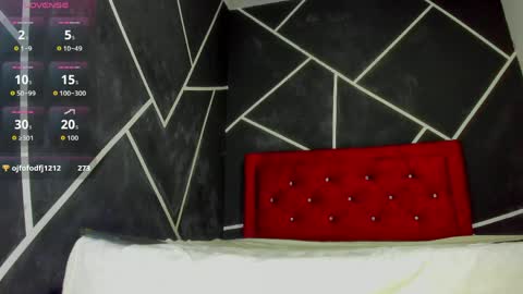 massimo_cruz online show from March 17, 12:51 pm