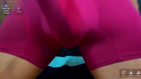 massimo_cruz online show from October 9, 12:48 am