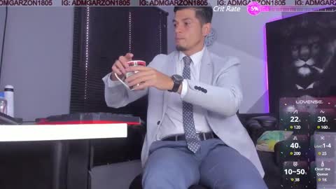 I am Massimo online show from February 27, 2:00 pm