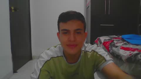  Massimo Greco online show from April 9, 1:14 am