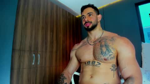 massimo online show from April 9, 4:13 pm