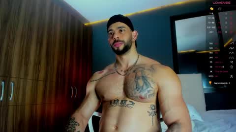 massimo online show from May 16, 1:36 am