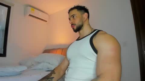 massimo online show from February 20, 2:41 pm