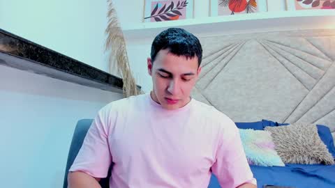 Massimo Contie online show from January 12, 1:05 pm