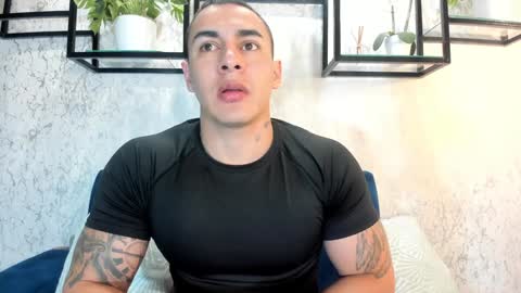 Massimo Contie online show from February 6, 10:59 am