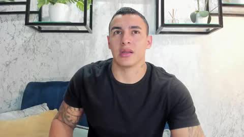 Massimo Contie online show from March 8, 11:33 am