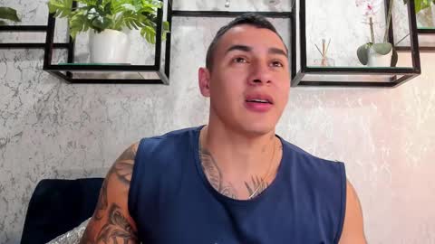 Massimo Contie online show from March 7, 11:40 am